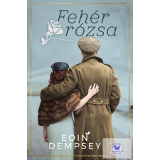 Fehér Rózsa gyermek- és ifjúsági könyv