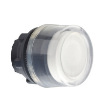  FEHÉR SÜLLY. NYOMÓGOMB FEJ O22 villanyszerelés