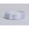  Fehér szatén szalag 2cm x 22méter