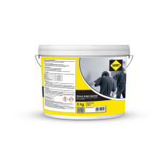 Fehér vakolat 5 kg vékony- és nemesvakolat