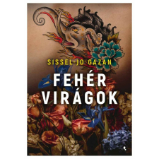  Fehér Virágok regény