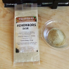  Fehérbors, őrölt 30 g