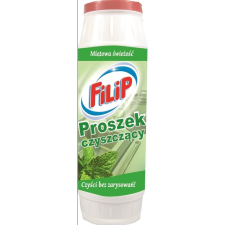 Fehérítő menta por 500g tisztító- és takarítószer, higiénia