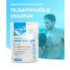  Fehérje – 92%-os tejsavófehérje izolátumból