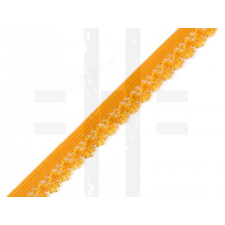  Fehérnemű gumi 13 mm - 18 méter rövidáru