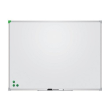 Fehértábla 40x60 cm alukeretes lakkozott SC914060 környezetbarát Franken posztertábla