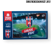  Fehérvár Fc puzzle - eredeti 200 db-os Vidi kirakó