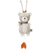 Fehn Mini zenélő játék - NATUR Bear