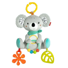 Fehn Tevékenységi központ - Koala bébijáték kiságyra