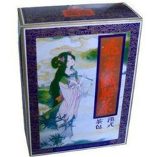  Fei yan light body karcsúsító filteres tea 60g gyógyhatású készítmény