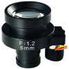 Feihua FH-0612BD DC vezérelt írisz