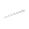Feilo Sylvania Europe Limited LED Por- és páramentes üres lámpatest 2x58W méret, LED csőhöz szerelve PC búra IP65 47925 Sylvania