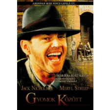 Feinimpex Inc. Gyomok között (DVD) dráma