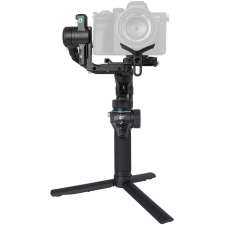 FEIYU SCORP Mini 2 kamerastabilizátor fekete fotós stabilizátor