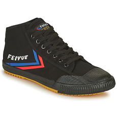 Feiyue Magas szárú edzőcipők FE LO 1920 MID Fekete 40