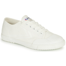 Feiyue Rövid szárú edzőcipők Fe Lo 1920 Canvas Fehér 38 női cipő