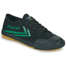 Feiyue Rövid szárú edzőcipők FE LO 1920 CANVAS Fekete 41 férfi cipő