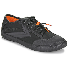 Feiyue Rövid szárú edzőcipők FE LO 1920 EXO Fekete 40
