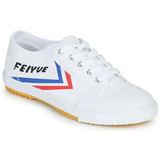 Feiyue Rövid szárú edzőcipők FE LO 1920 Fehér 36