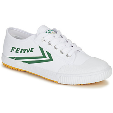 Feiyue Rövid szárú edzőcipők FE LO 1920 Fehér 45