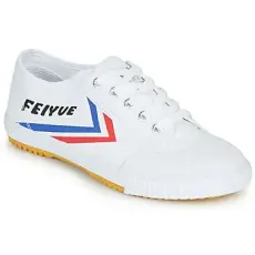 Feiyue Rövid szárú edzőcipők FE LO 1920 Fehér 46