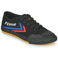 Feiyue Rövid szárú edzőcipők FE LO 1920 Fekete 38