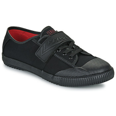 Feiyue Rövid szárú edzőcipők Fe Lo 1920 PWRLFT Fekete 45