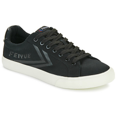 Feiyue Rövid szárú edzőcipők Fe Lo AV Fekete 43