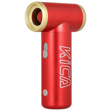 Feiyutech KiCA JetFan 2 ventilátor - piros ventilátor