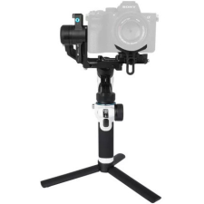Feiyutech SCORP Mini 2 kamerastabilizátor szett (fehér) fotós stabilizátor