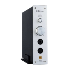 Fejhallgatóerősítő D/A átalakítóval HiFiMAN fejhallgató erősítő