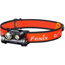  Fejlámpa Fenix HM65R-T Led fejlámpa (1500 Lumen) vízálló horgászkiegészítő