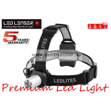  Fejlámpa Led Lenser E41-7041 Led Fejlámpa 3Xaaa 80Lm horgászkiegészítő