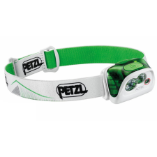  Fejlámpa Petzl Actik® Green Fejlámpa 350Lm horgászkiegészítő