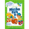 Fejlesztő Élménytár Kiadó Pöttöm Park - Látogatás a beszéd birodalmába