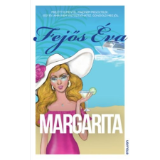 Fejős Éva FEJÕS ÉVA - MARGARITA irodalom