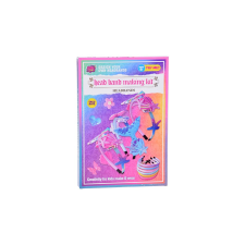  Fejpánt Készítő Készlet kreatív és készségfejlesztő