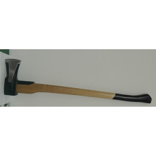  Fejsze hasító 3kg ékes FarmoA616H Nyélvédős balta, fejsze