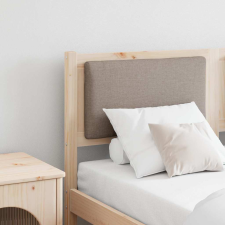  Fejtámla Egyéb Barna 140 cm Tömör fenyőfa ágy és ágykellék