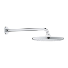 Fejzuhany GROHE Tempesta a falra zuhanykarral együtt króm 26668000 csaptelep