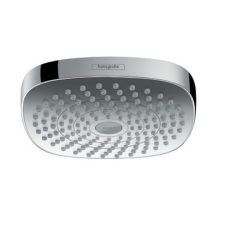 Fejzuhany Hansgrohe Croma Select E fehér / króm 26528400 csaptelep