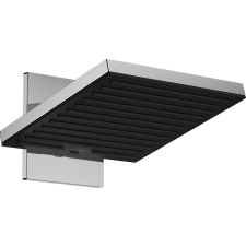  Fejzuhany Hansgrohe Pulsify E a falra króm 24351000 csaptelep