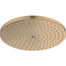 Fejzuhany Hansgrohe Raindance S csiszolt bronz 27624140 csaptelep