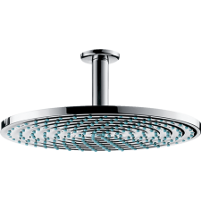  Fejzuhany Hansgrohe Raindance S zuhanykarral együtt króm 26600000 csaptelep