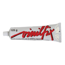 FEK Vinilfix ragasztó, szürke, 125g hűtés, fűtés szerelvény