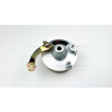  Fékdob első - elektromos kerékpárhoz egyéb motorkerékpár alkatrész