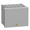  Fékellenállás 5 Ohm 6,9 KW IP23 VW3A7746 Schneider