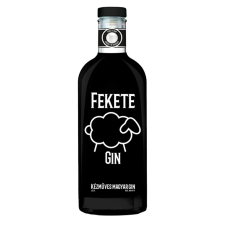  Fekete Bárány gin DRS (0,7L / 40%) gin