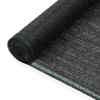  Fekete HDPE teniszháló 1,2 x 50 m