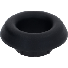  Fekete műanyag hüvely ECO szórópisztolyhoz kisháztartási gépek kiegészítői